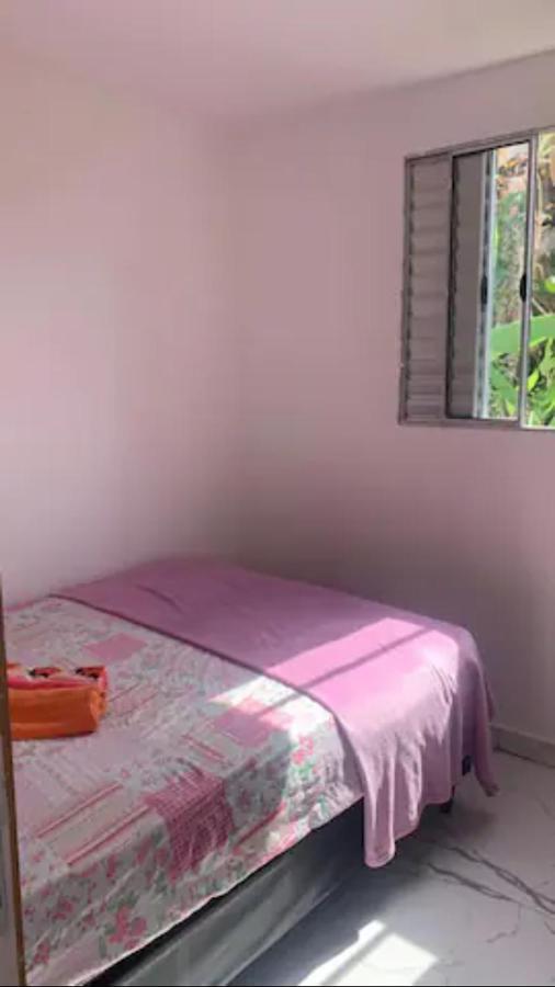 Sp Apartamento 1 Dormitorio São Paulo Eksteriør billede