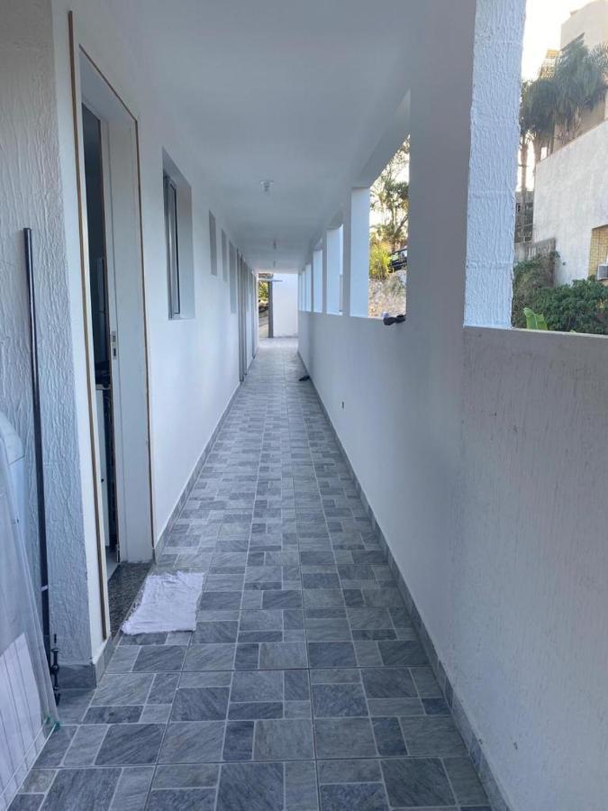 Sp Apartamento 1 Dormitorio São Paulo Eksteriør billede