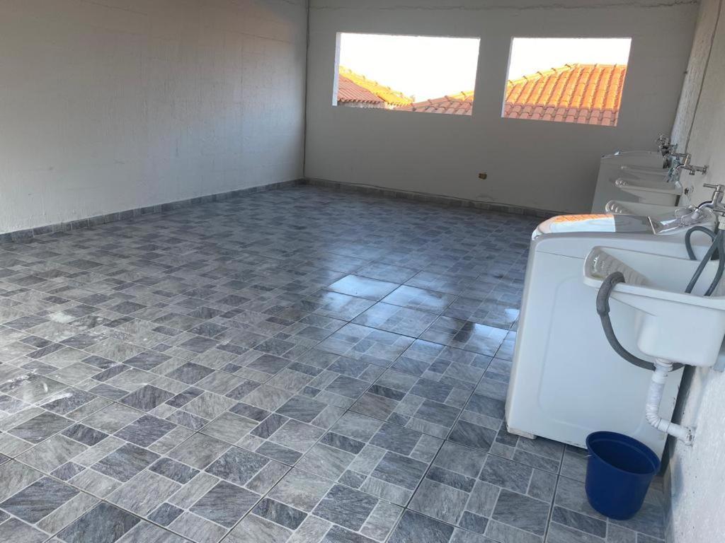 Sp Apartamento 1 Dormitorio São Paulo Eksteriør billede